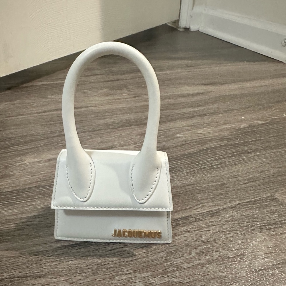 Jacquemus Le Chequito